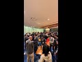 AI Tour Tokyo|開発者大集合!Developer Networking Party 会場の様子をギークフジワラがご紹介。