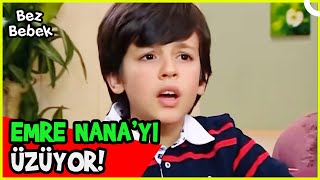 Emreni̇n En Eğlenceli̇ Sahneleri̇ - Bez Bebek