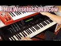 Instrumentalny mix weselnych walcy - zespół BALANGA!