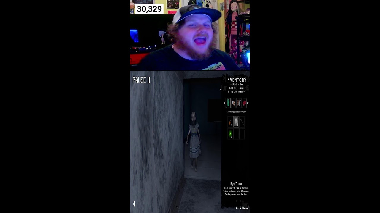 🔴The Classrooms | I SCREAM LIKE A B****