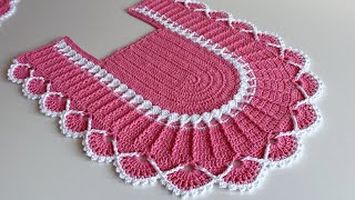 TAPETE PÉ DO VASO JOGO DE BANHEIRO PROSPERIDADE ATUALIZADO 