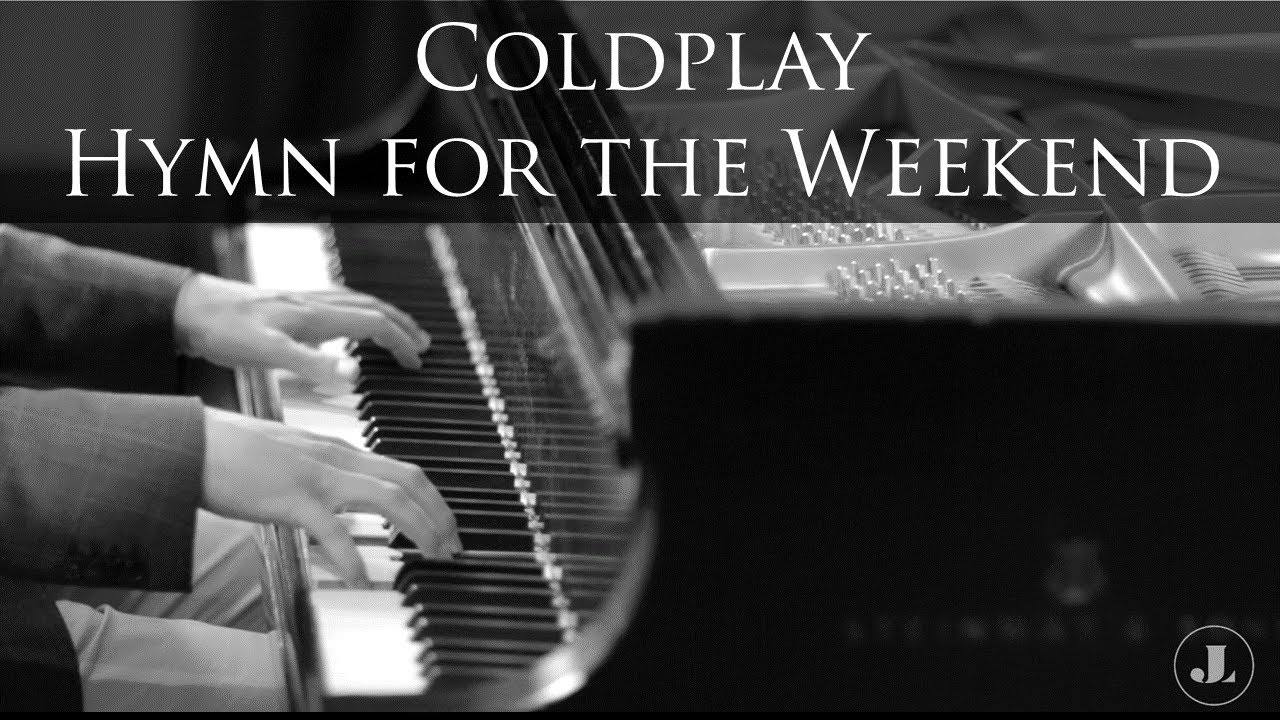 Hymn for the weekend текст. Coldplay Hymn for the weekend.