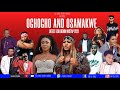 Oghogho and osamakwe latest benin edo nigeria mix 2021 ft dj cruz oletin sandokan don cliff don vs