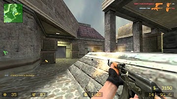 CSS - CONTRA B SAVE ASERIES MATCH