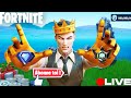 Live en directfortnite chillranked abonns cratif  road to 11k abo 1  un skin code wytb 