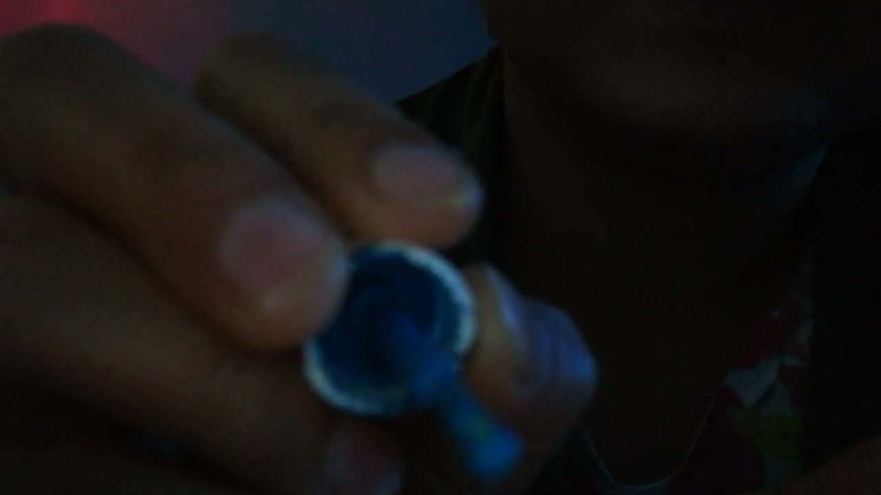 Asmr(sana oje sürüyorum) #asmr #asmrsounds #reklam 