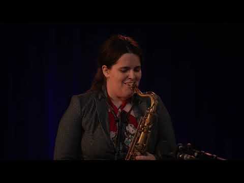 Beth McKenna — Épisode Jazz@vue