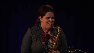Beth McKenna — Beth McKenna — Épisode Jazz@vue