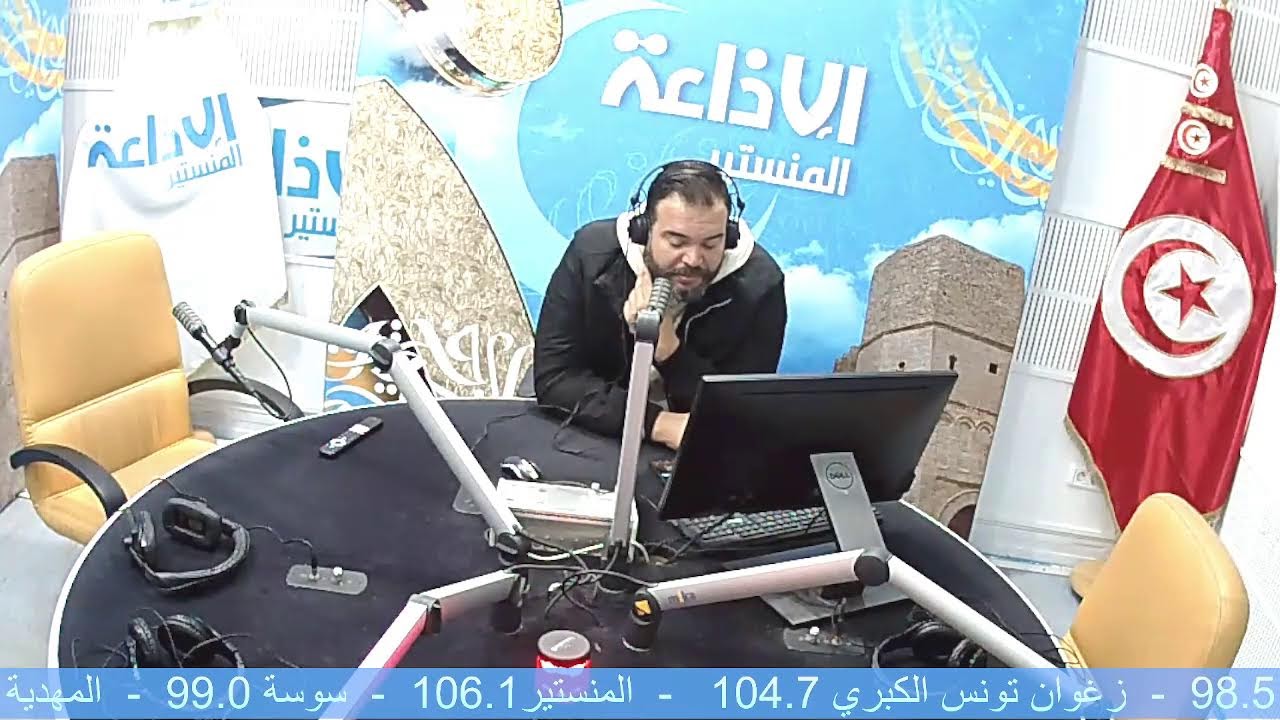 فقرة الكلمة ليك