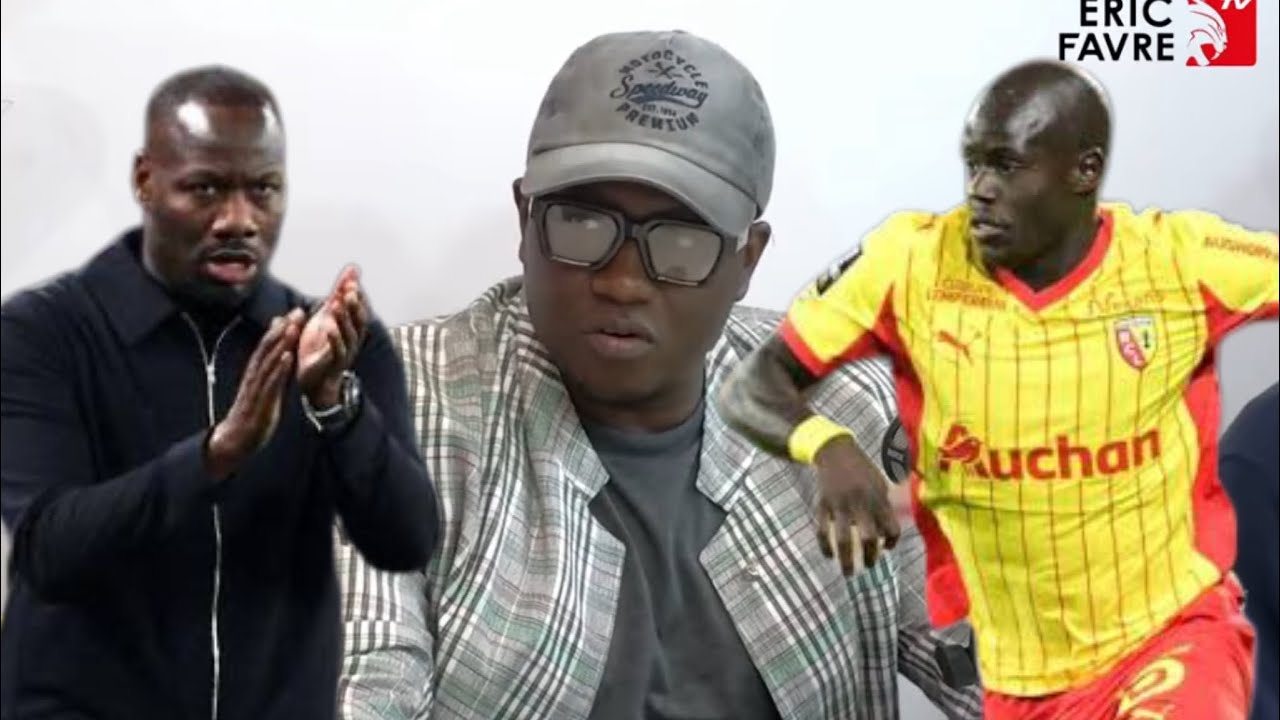 Mondial 2026- Vito Badiane hausse le ton sur la convocation de Malang Sarr: 