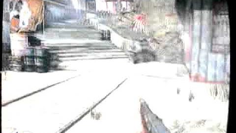 CoD 5 - BlueModz v2 [REALESED] *2013*