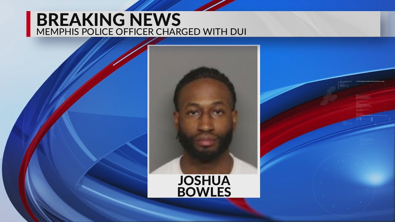 Off-duty MPD officer arrested, charged with DUI after parking-garage ...