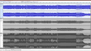 The Mars Volta2003Drunkship Of Lanternsdeloused In The Comatorium Declipped And Normalized