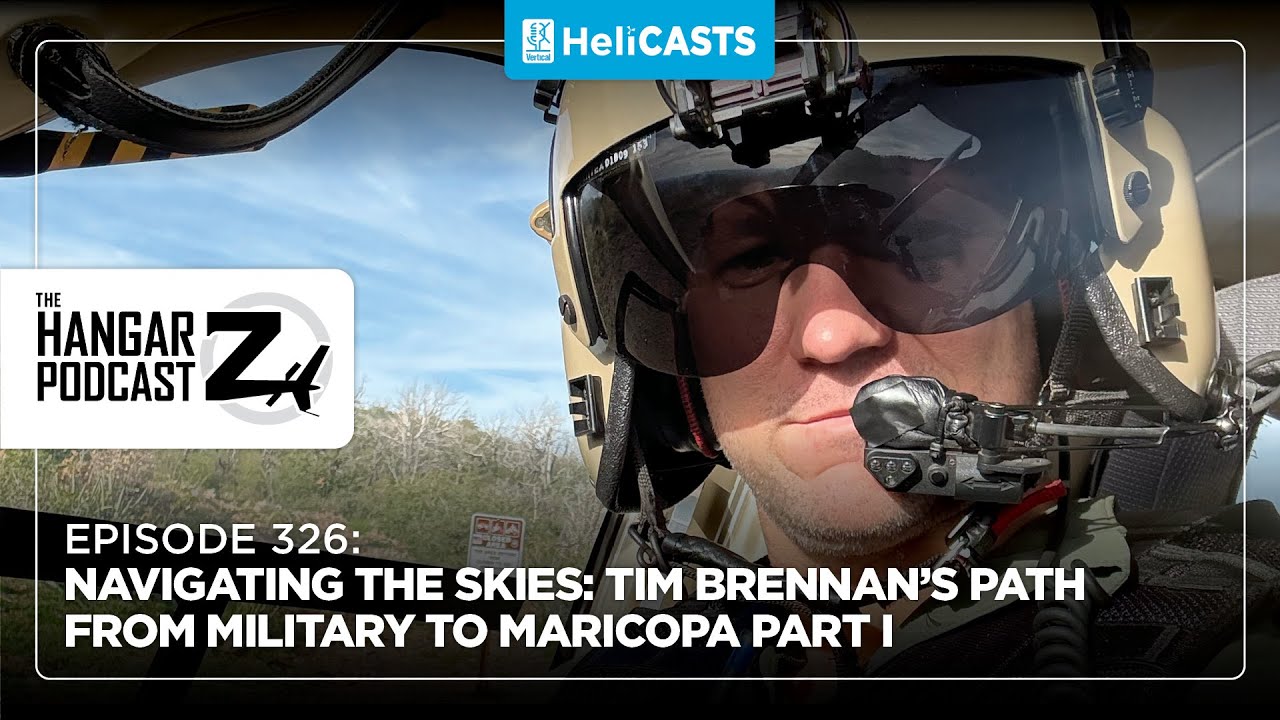 Rescue after dark: Behind the scenes with Maricopa County