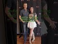 Tonja and Randy Dias of Pivot Dance Club!