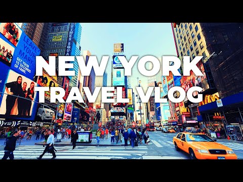 Видео: Нью-Йорк хотод хийж болохгүй зүйлс