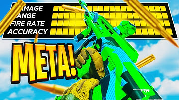 The *META* STB 556 In Warzone 2 😍 ! ( Best Stb 556 Class Setup Warzone 2 )