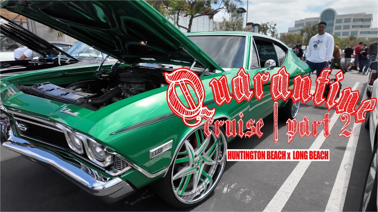 Saucy Sunday EP 2 | Quarantine Cruise PT 2 Feat: SFarias_Jr ...