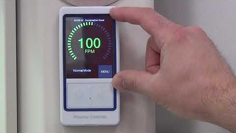 Phoenix Controls Lab and Healthcare Demonstration Suite Tour