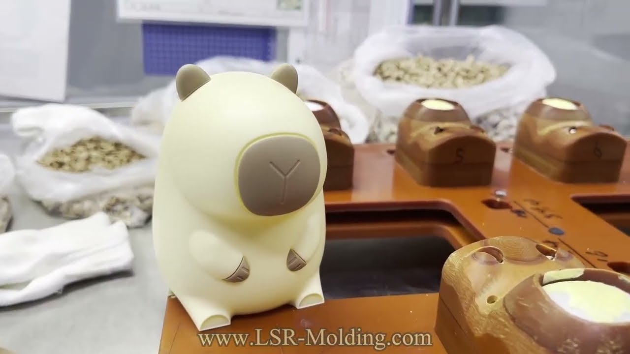 China Manufacturers For Silicone Medical Application, Baby cares, Electronic Components