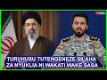 WANAJESHI WAIRAN WAMTAKA KIONGOZI WAO ARUHUSU KUTENGENEZA SILAHA ZA NYUKLIA WANATAKA KUJITOA NPT WANAJESHI WAIRAN WAMTAKA KIONGOZI WAO ARUHUSU KUTENGENEZA SILAHA ZA NYUKLIA WANATAKA KUJITOA NPT