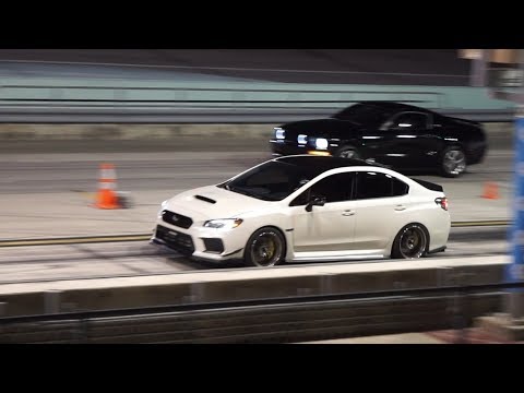 fastest-wrx???-drag-racing-fast-lane-friday