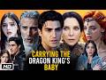 Carrying The Dragon King S Baby Full Movie Drama 2026 New Drama All Episode Review And Explained 