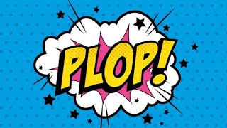 Plop Sound Effect