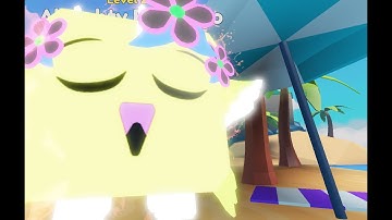 Making 8 Shiny Almighty Flamingo! - Mining Simulator 2 (Roblox)