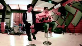 love your self cover by:iqbaal ramadhan