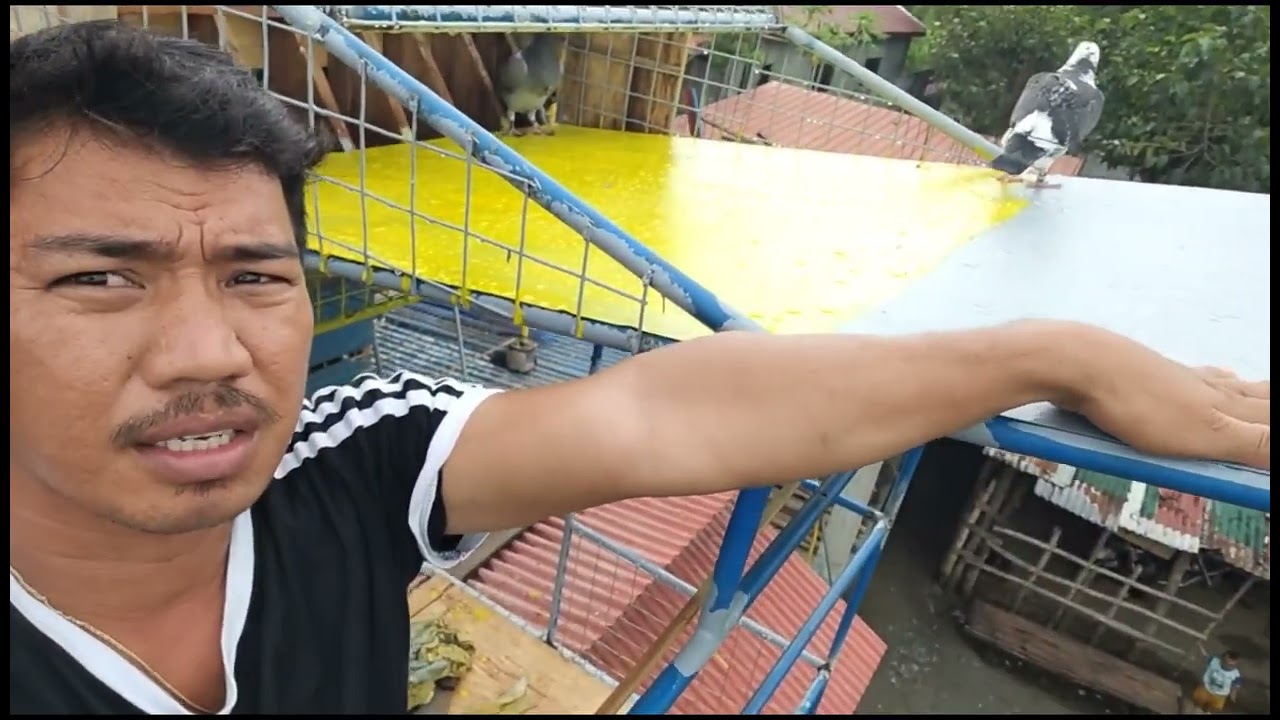 Dehado sa sdr trapping? subukang gawan ng paraan yan🤣😅// astroboy george cayabyab