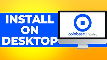 How to Install Coinbase Wallet on Desktop (Step by Step)