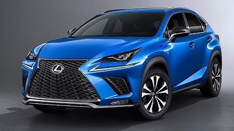 Проверка работы устройства AST 4.0 с Lexus NX300 (2018)