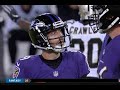 Is it TIME to WORRY about Justin Tucker? | NFL | NITTY GRITTY
