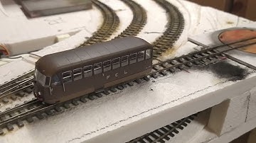 Emmina Oskar su piattaforma girevole