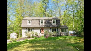 10 Moss Lane video tour