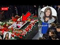 Joni Lamb Last Funeral😭💔
