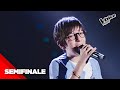 Emma interpreta “Mercy” di Duffy a The Voice Kids 3 | Semifinale