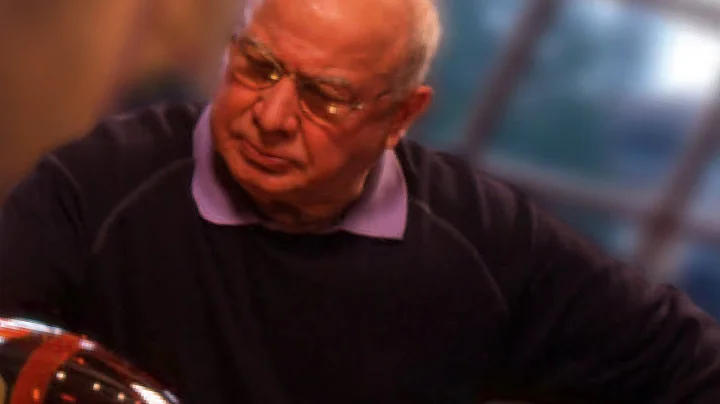 Cane Working with Lino Tagliapietra | Master Class...