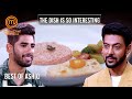 Mohammed ashiq ready  finale    masterchef s8  best of ashiq