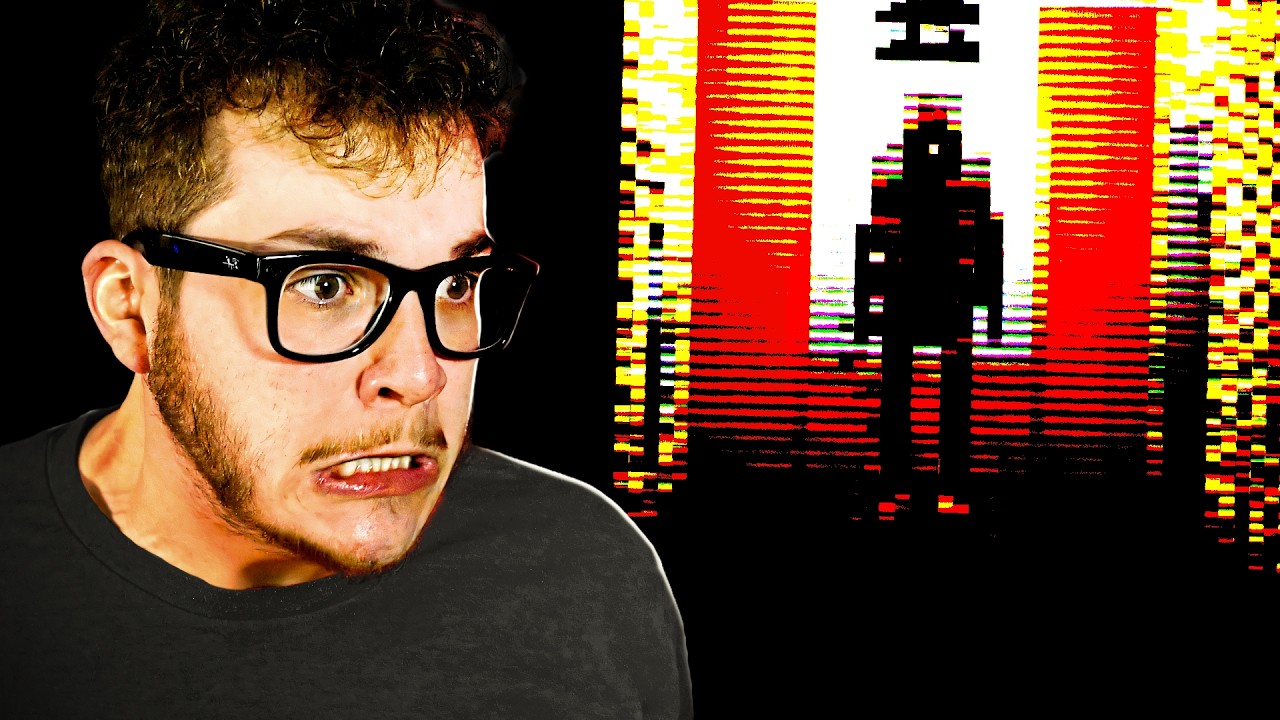I CAN'T ESCAPE My Own HOME... (Domestic Fears FULL GAME)