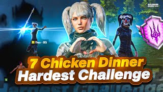 Trail Of Fury Hardest Challenge || @Desi__Playz || #bgmi screenshot 5