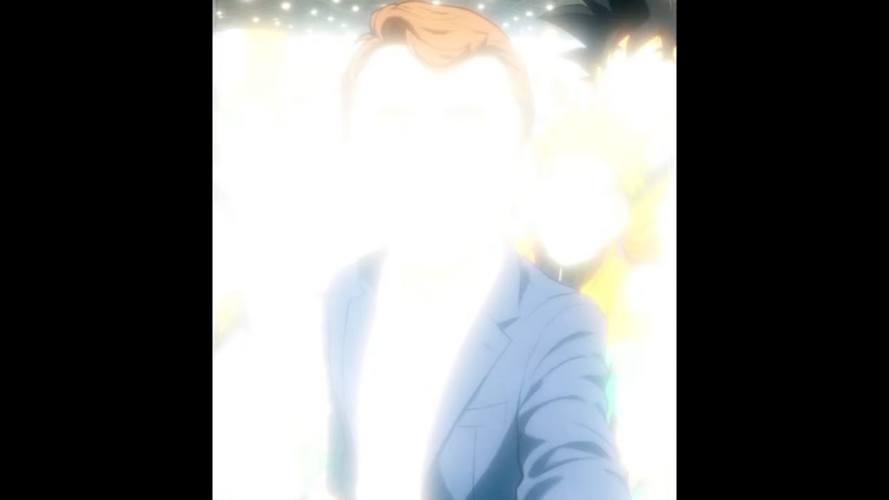 We are Charlie Kirk - Anime Ver. 2