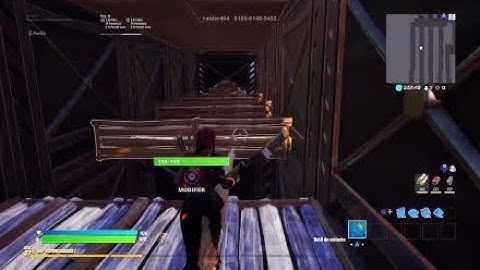 [7:41]Edit Race Course -Easy #Raider464‘s   (Map Edit)