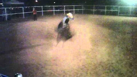 Clayton Russell vs Rango