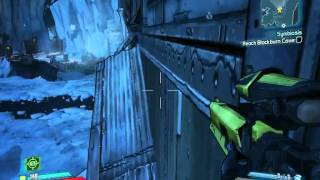 Borderlands 2 Southern Shelf Chest by dood 392 views 11 years ago 26 seconds