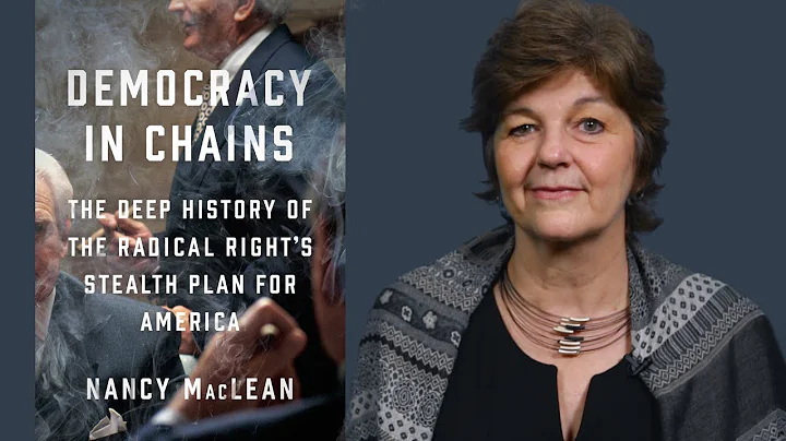 Duke Summer Faculty Reads: Nancy MacLean