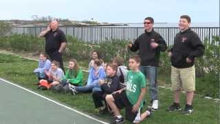 Your Choice - Teen Anti-Drunk Driving PSA