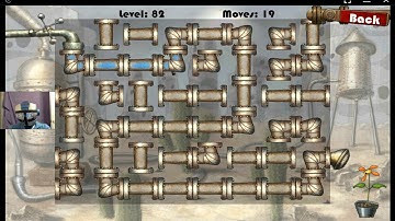 PLUMBER LEVEL 82 SOLVED (LEVEL PACK 2)