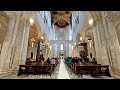 Bari  italy  cathedral of saint sabinus is the cathedral of bari  san sabinokatedrlis bari 4k